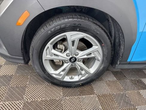 Used 2023 Hyundai Kona SEL image 31