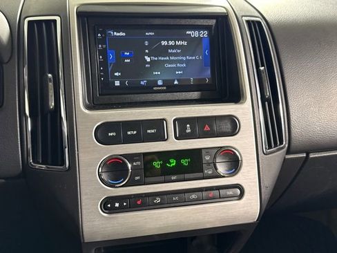 Used 2010 Ford Edge Limited image 26