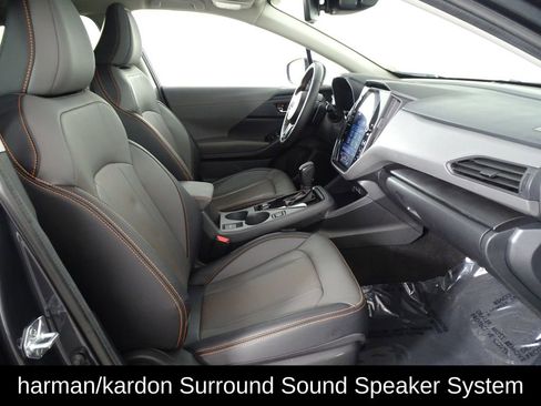 Used 2024 Subaru Crosstrek 2.5i Limited image 17