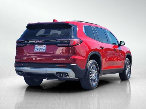 Used 2026 GMC Acadia Elevation FWD image 4