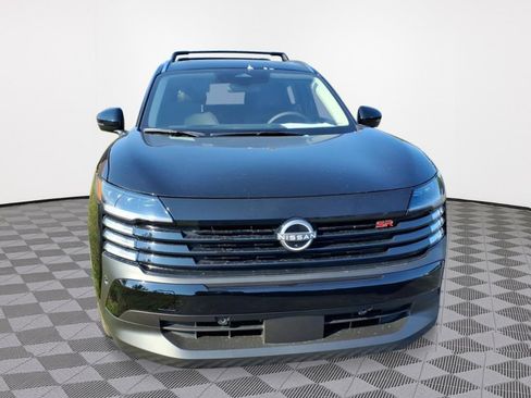 New 2026 Nissan Kicks SR w/ SR Premium Package image 9