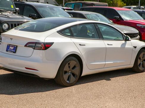 Used 2023 Tesla Model 3 Standard Range RWD image 5