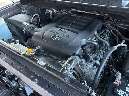 Used 2017 Toyota Tundra 1794 Edition image 42
