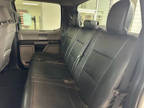 Used 2021 Ford F250 XLT w/ XLT Premium Package image 29