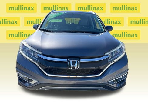 Used 2016 Honda CR-V EX-L image 10