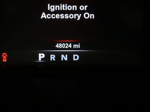 Used 2015 RAM 1500 Sport w/ Remote Start & Security Group image 23