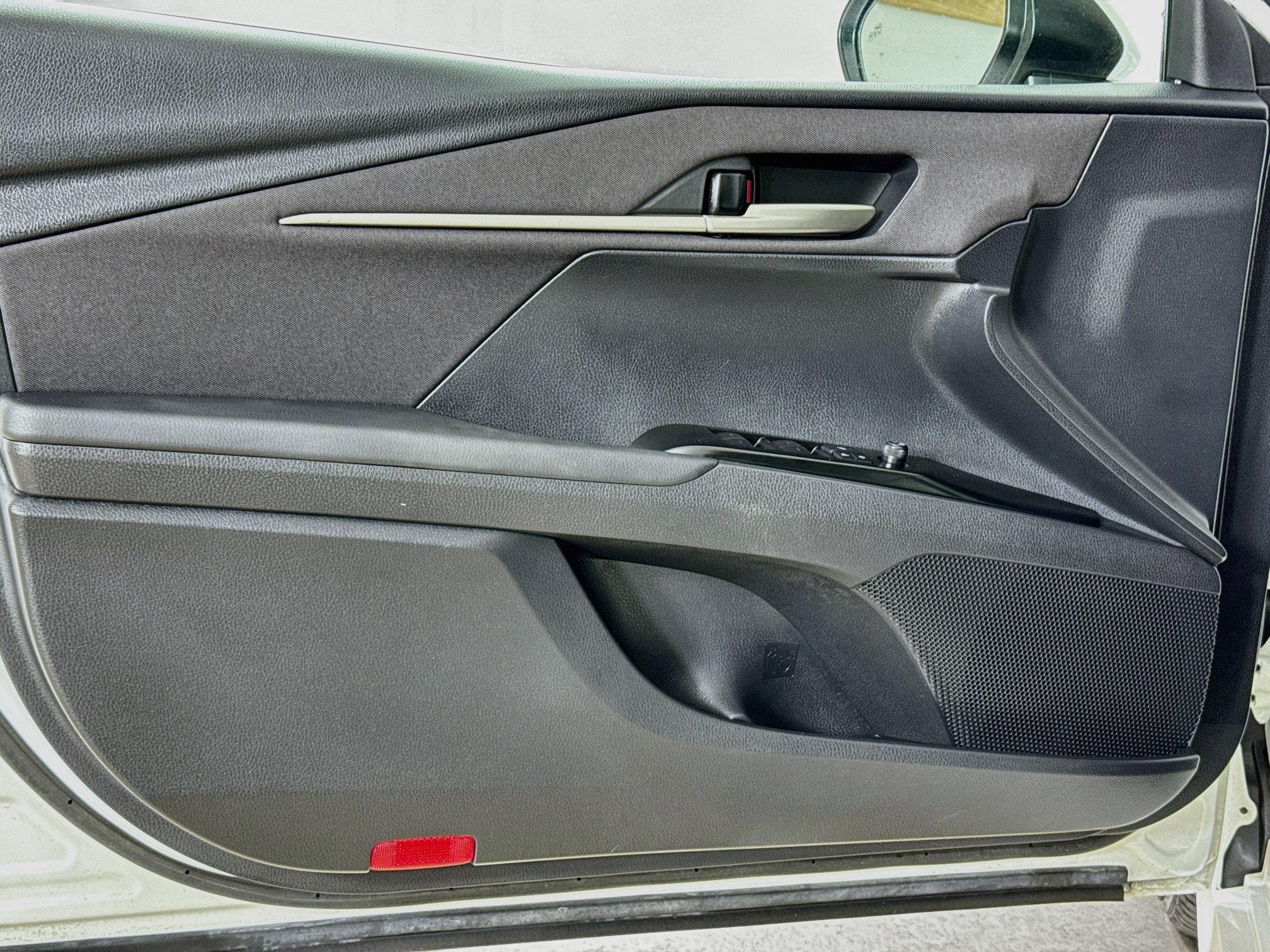 Certified 2025 Toyota Camry LE FWD image 16