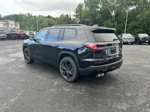 New 2026 GMC Acadia Elevation w/ Super Cruise Package FWD image 6