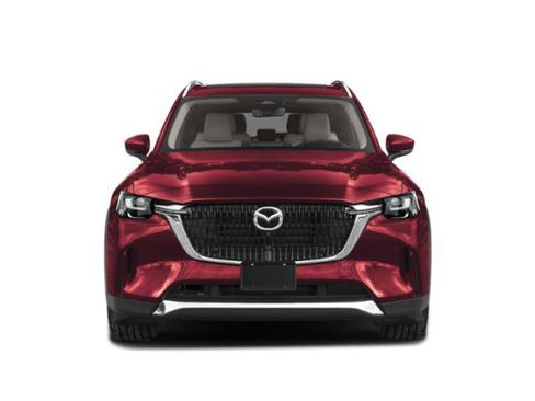 Certified 2026 MAZDA CX-90 3.3 Turbo w/ Premium Plus Pkg AWD/4WD image 7