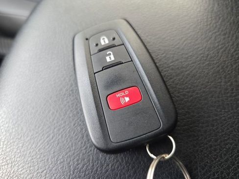 Used 2024 Toyota 4Runner TRD Off-Road Premium w/ Moonroof Package image 29