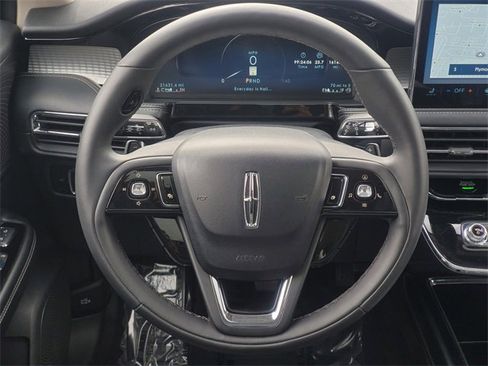 Used 2023 Lincoln Corsair AWD w/ Equipment Group 101A image 30