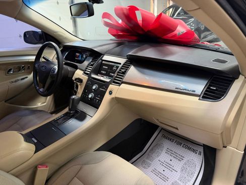 Used 2014 Ford Taurus SEL w/ Equipment Group 201A image 18