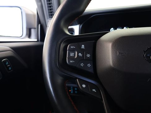 Used 2024 Ford Bronco Raptor AWD/4WD image 31