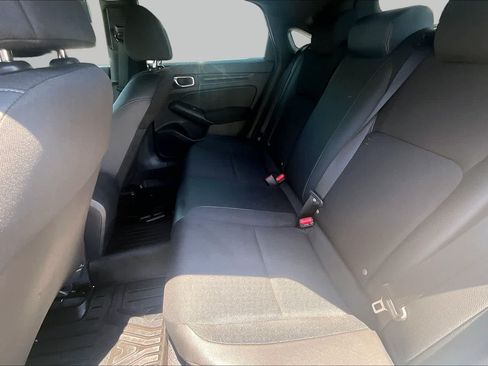Used 2026 Honda Civic Sport image 21