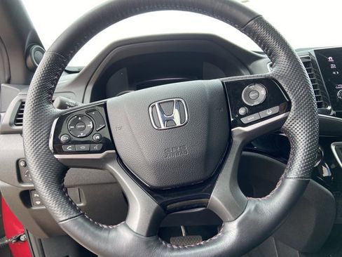 Used 2024 Honda Passport Black Edition image 34