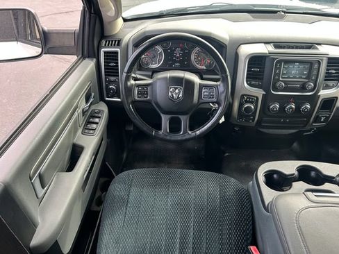 Used 2014 RAM 1500 Classic SLT w/ Luxury Group AWD/4WD image 26