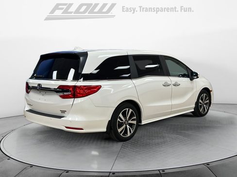 Used 2023 Honda Odyssey Touring image 7