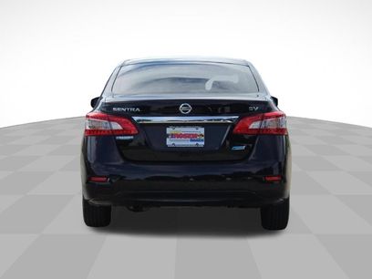 Used 2014 Nissan Sentra SV
