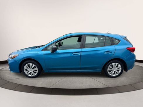 Used 2019 Subaru Impreza 2.0i AWD/4WD image 5