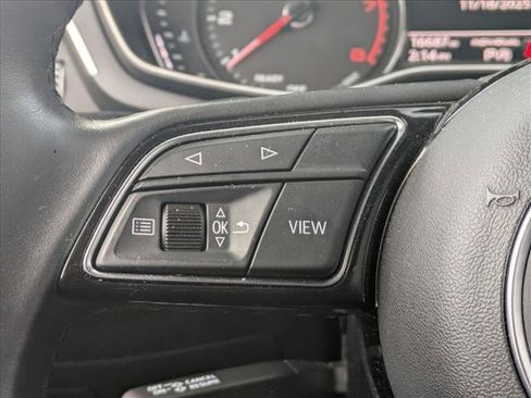 Used 2021 Audi A5 2.0T Premium w/ Convenience Package image 11