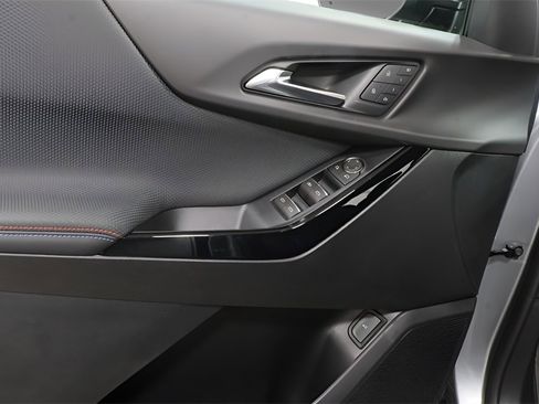 New 2026 Chevrolet Equinox RS w/ Convenience Package III image 21