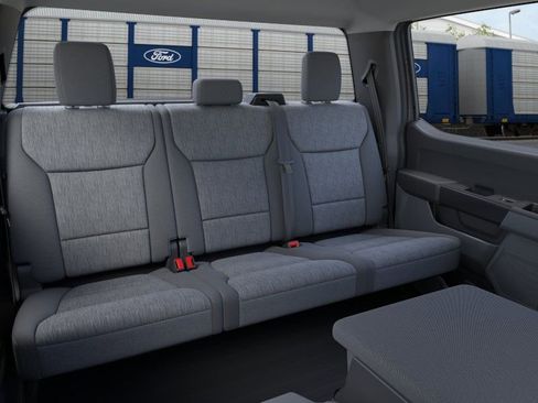 New 2026 Ford F150 XL image 11
