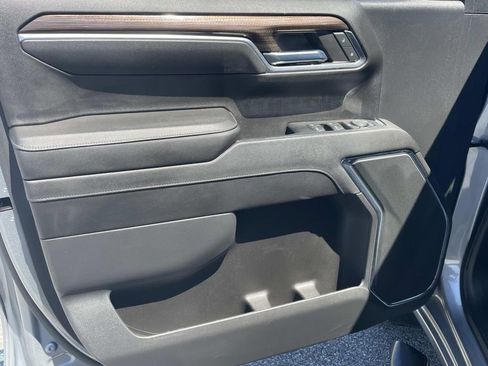 Used 2023 Chevrolet Silverado 1500 LT w/ All Star Edition Plus image 14