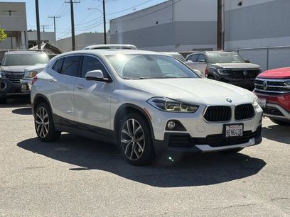 Used 2018 BMW X2 sDrive28i
