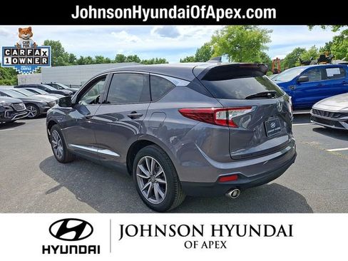Used 2021 Acura RDX FWD w/ Technology Package image 26