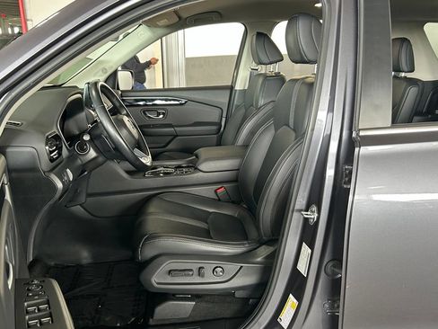 Used 2024 Honda Pilot EX-L image 16