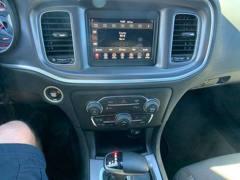Used 2020 Dodge Charger SXT w/ Cold Weather Package image 19