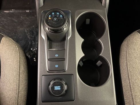 New 2025 Ford Bronco Sport Big Bend w/ Convenience Package image 15