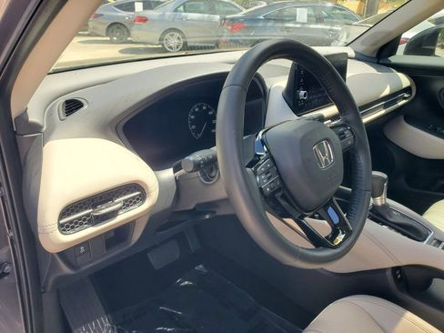 Used 2025 Honda HR-V EX-L image 14