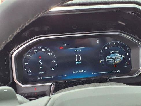 New 2026 Chevrolet Silverado 1500 LT AWD/4WD image 13