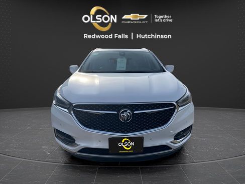 Used 2018 Buick Enclave Avenir w/ Trailering Package image 8