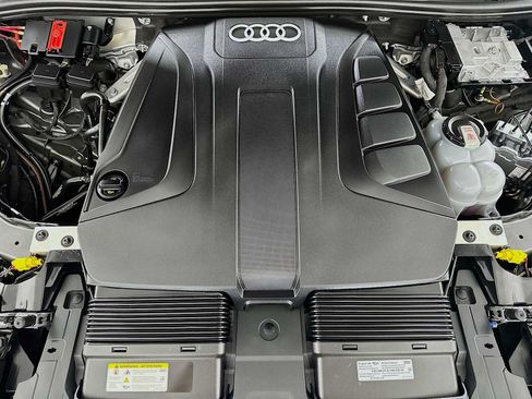 Certified 2023 Audi Q7 2.0T Premium Plus w/ Convenience Package AWD/4WD image 30