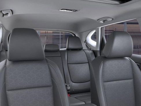 New 2026 Kia Seltos EX FWD image 27