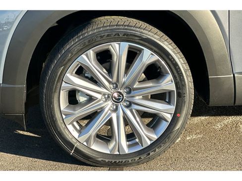 New 2026 MAZDA CX-50 AWD 2.5 S w/ Premium Package image 22