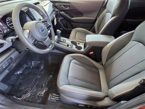 New 2025 Subaru Crosstrek 2.5i Limited image 8