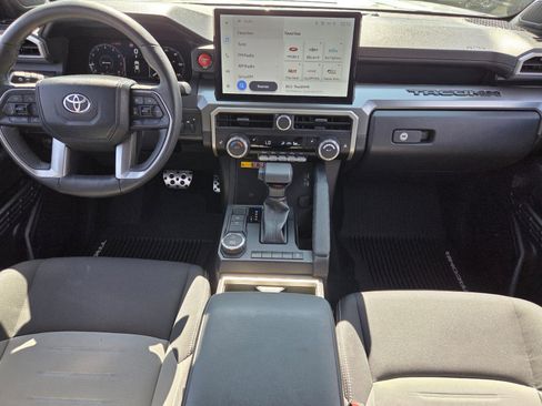 Certified 2024 Toyota Tacoma TRD Sport image 7