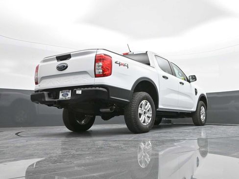 New 2025 Ford Ranger XL w/ Trailer Tow Package image 66
