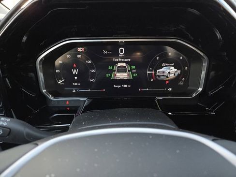 New 2026 GMC Sierra 1500 Elevation image 34