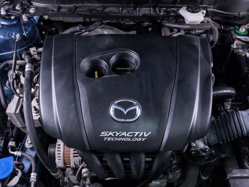 Used 2019 MAZDA CX-3 Sport image 7