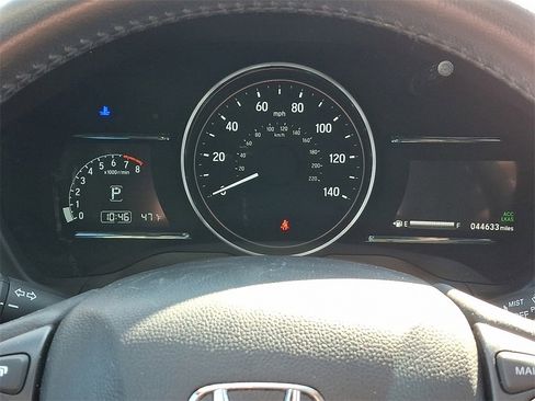 Used 2020 Honda HR-V EX-L image 19