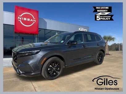 Used 2023 Honda CR-V Sport