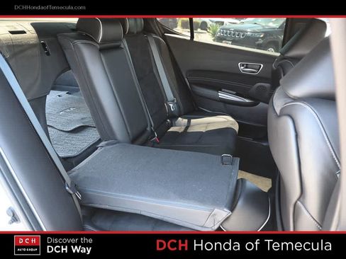 Used 2020 Acura TLX V6 w/ A-SPEC Pkg FWD image 22
