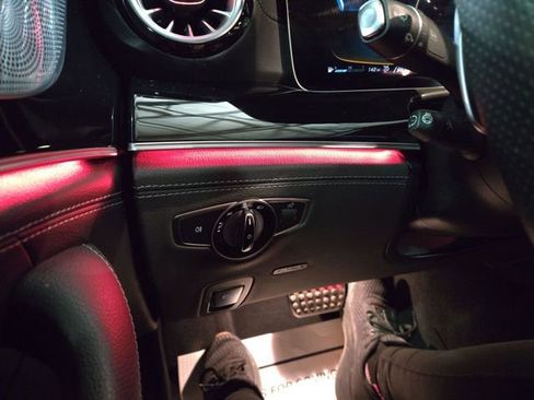 Used 2021 Mercedes-Benz AMG GT 53 image 20