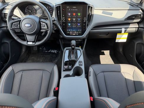 New 2026 Subaru Crosstrek 2.5i Limited AWD/4WD image 16