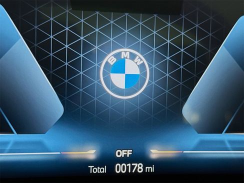 Used 2026 BMW X3 xDrive30 w/ Convenience Package image 11