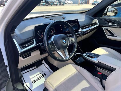 Used 2023 BMW X1 xDrive28i w/ Convenience Package image 8